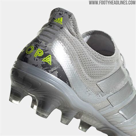 adidas copa 20.1|copa laceless football boots.